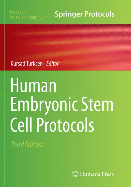 Human Embryonic Ste…