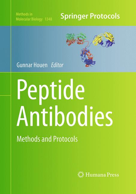 Peptide Antibodies - image