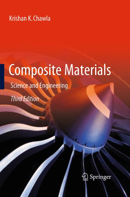 Composite Materials - image