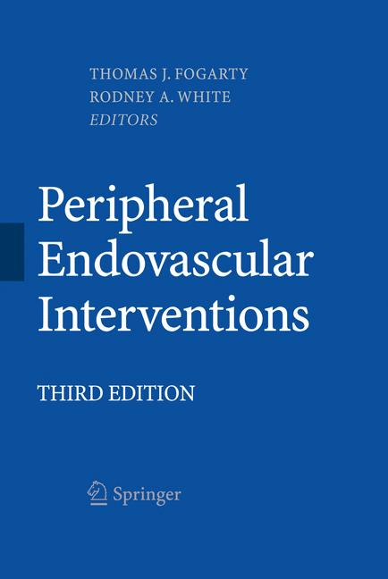 Peripheral Endovasc…
