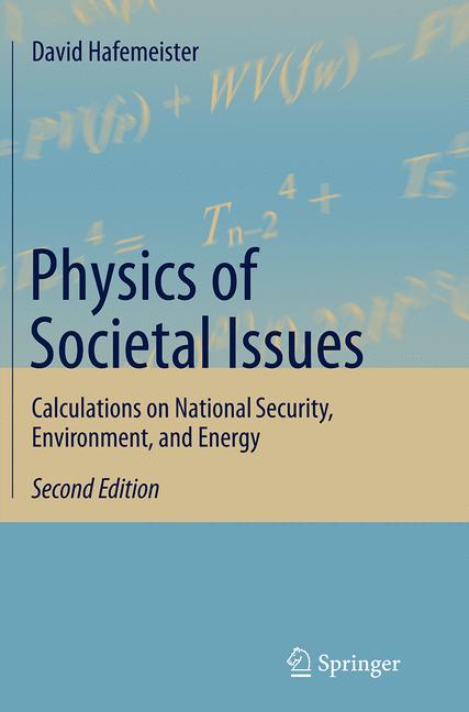 Physics Of Societal… - image