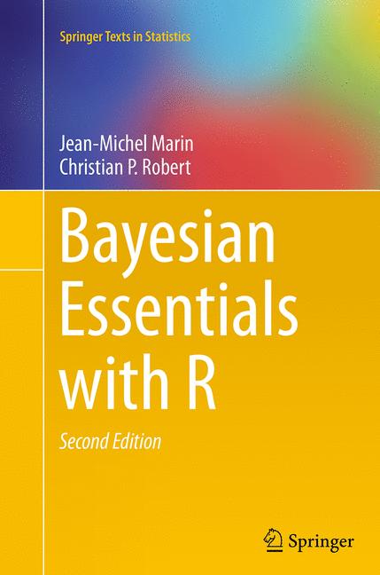 Bayesian Essentials… - image