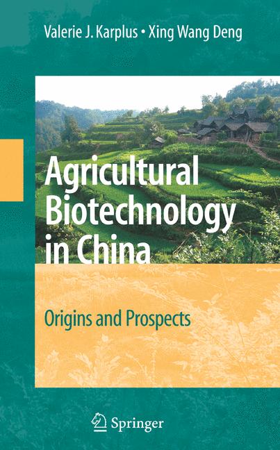 Agricultural Biotec… - image