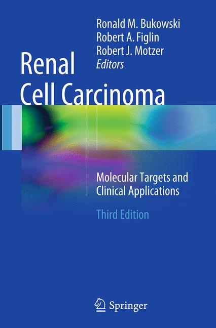 Renal Cell Carcinoma - image