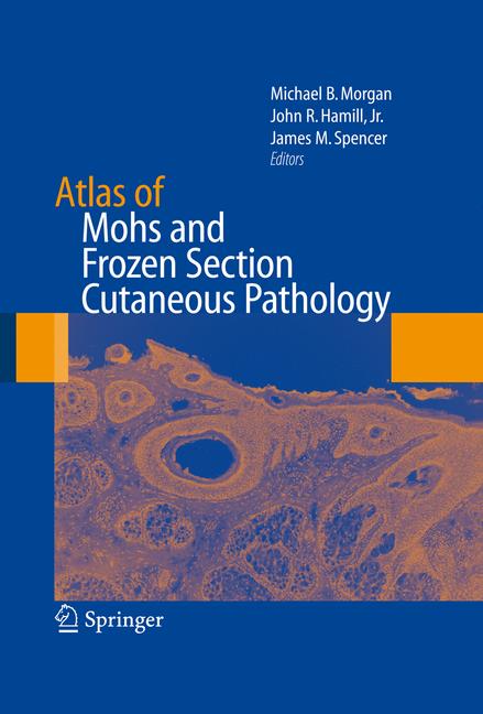 Atlas Of Mohs And F… - image