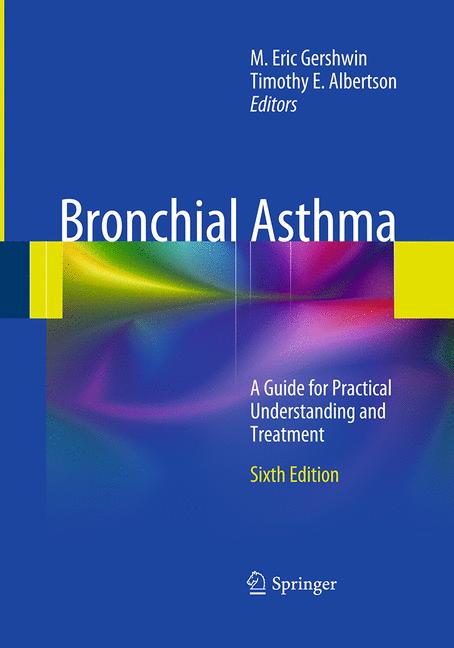 Bronchial Asthma - image