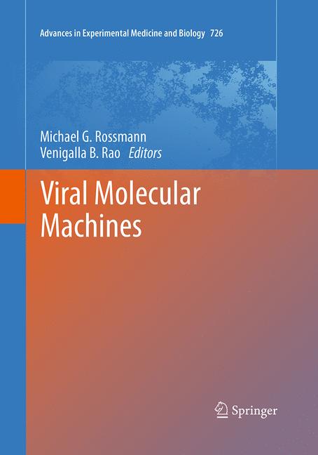 Viral Molecular Mac… - image