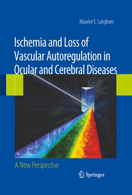 Ischemia And Loss O…