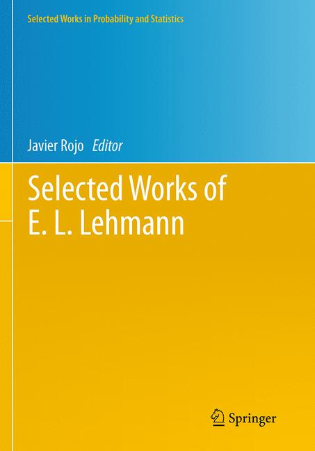 Selected Works Of E… - image