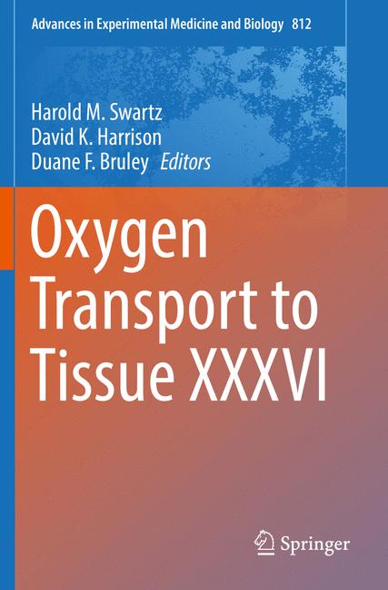 Oxygen Transport To…