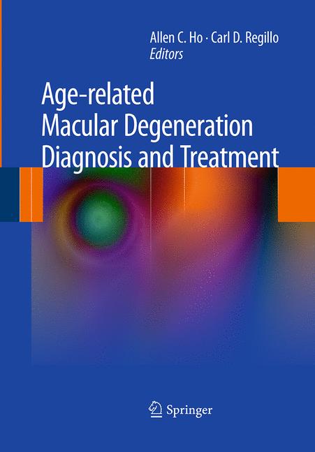 Age-Related Macular… - image