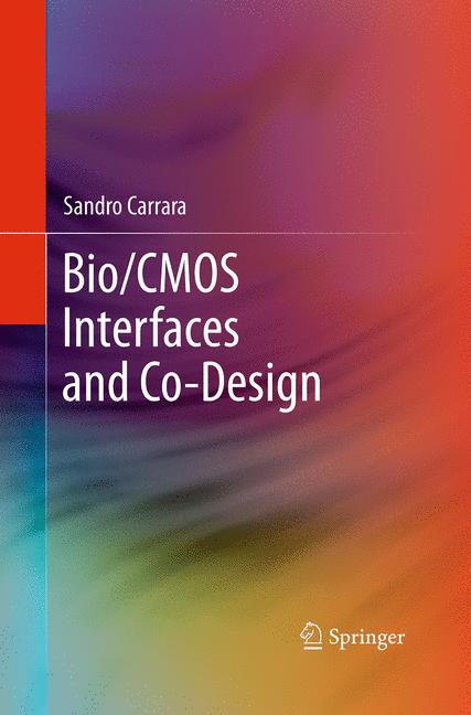 Bio/Cmos Interfaces… - image