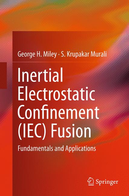 Inertial Electrosta…
