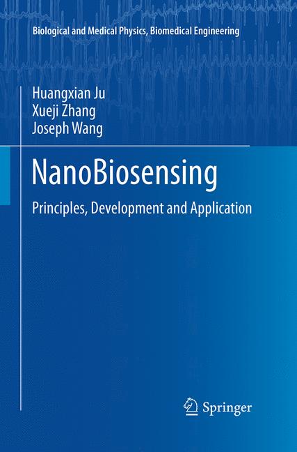 ISBN 9781493951352 product image for NanoBiosensing | upcitemdb.com