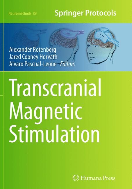 Transcranial Magnet… - image