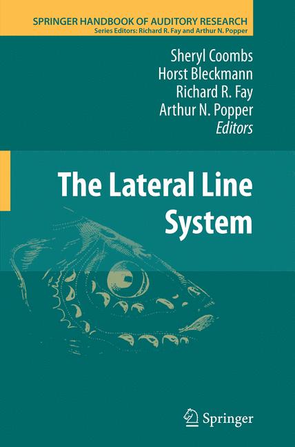 The Lateral Line Sy…