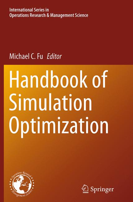 Handbook Of Simulat… - image