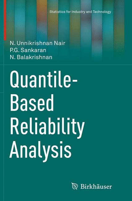 Quantile-Based Reli…
