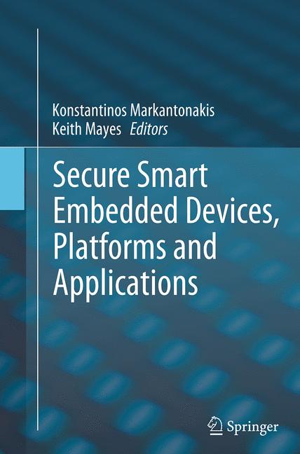 Secure Smart Embedd…