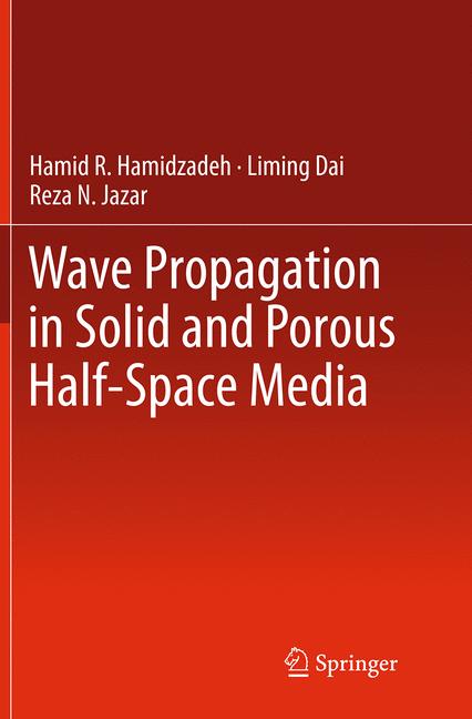 Wave Propagation In…