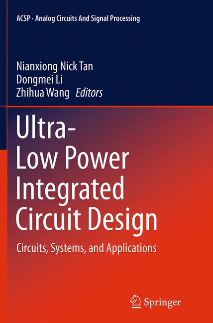 Ultra-Low Power Int…