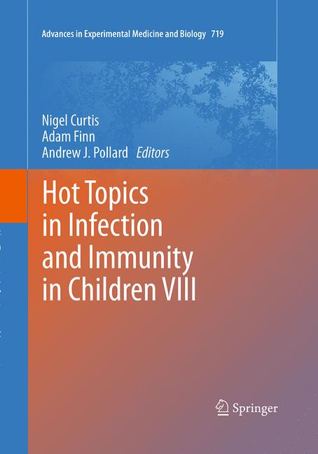 Hot Topics In Infec…