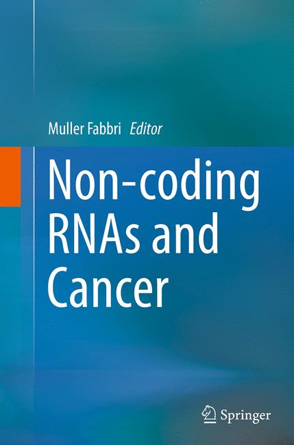 Non-Coding Rnas And… - image