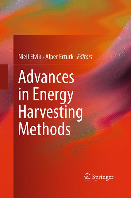 Advances In Energy …
