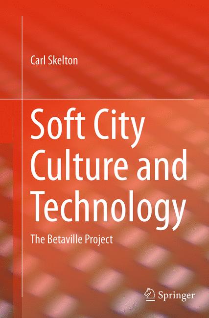 Soft City Culture A… - image