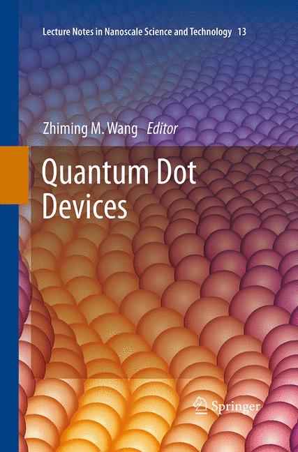 Quantum Dot Devices - image