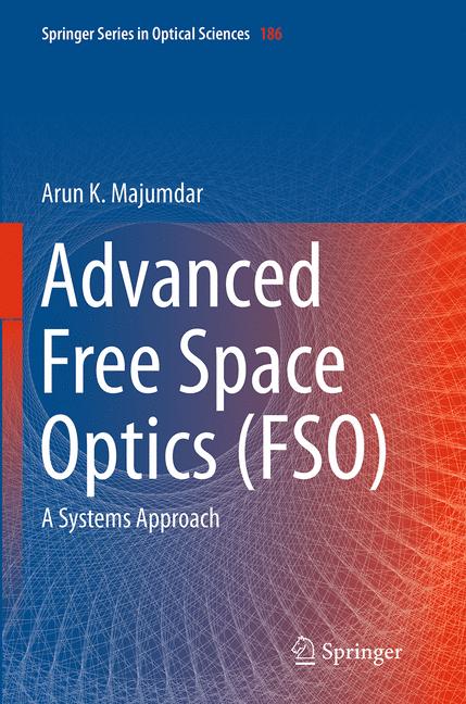 Advanced Free Space… - image