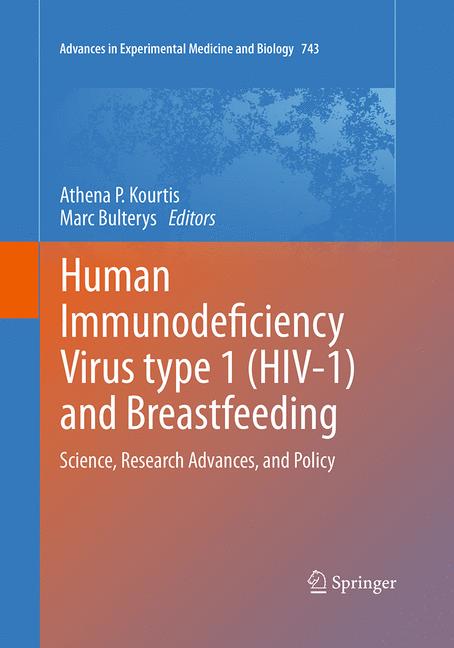 Human Immunodeficie… - image