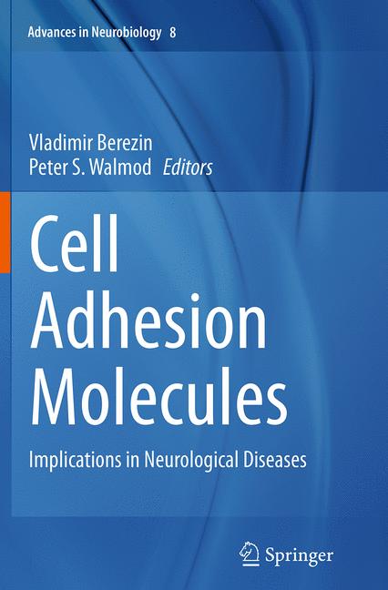 Cell Adhesion Molec… - image
