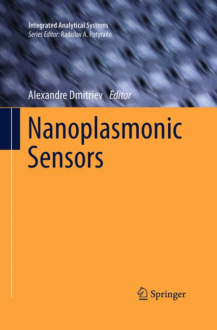 Nanoplasmonic Senso…