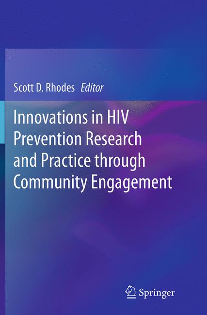 Innovations In Hiv … - image