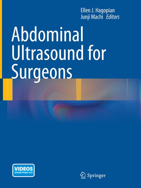 Abdominal Ultrasoun…