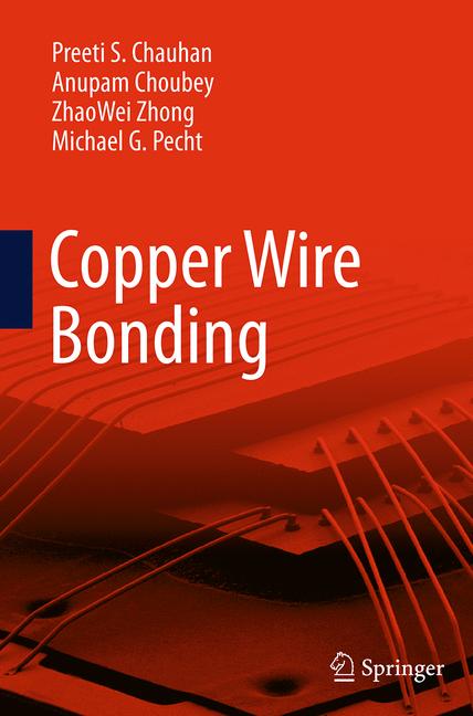 Copper Wire Bonding - image