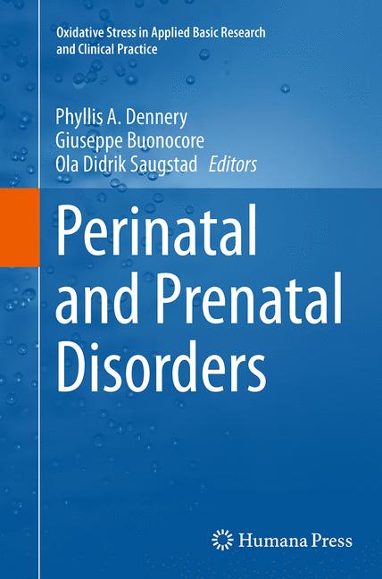Perinatal And Prena…