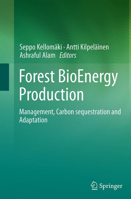 Forest Bioenergy Pr…