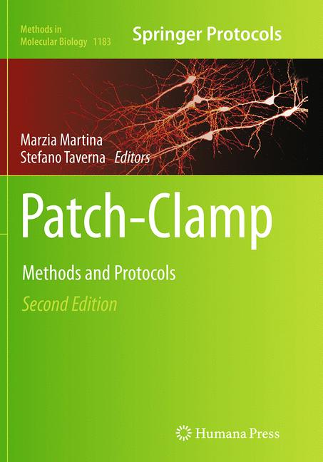 Patch-Clamp Methods…