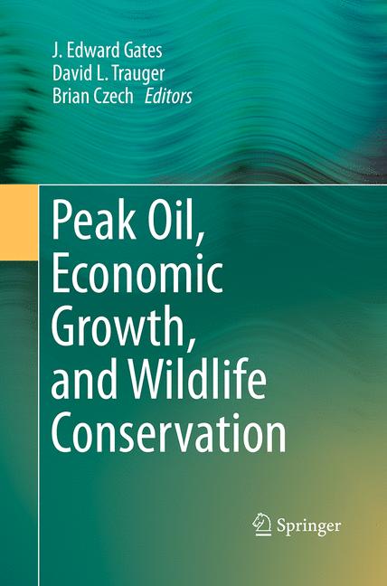 Peak Oil, Economic …