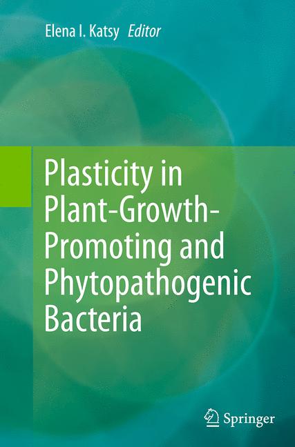 Plasticity In Plant… - image