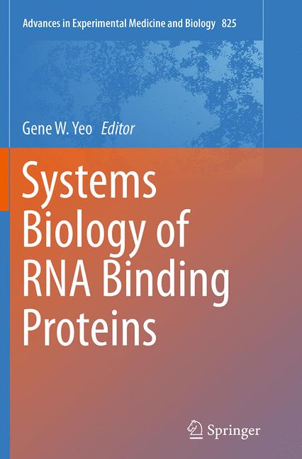 Systems Biology Of …
