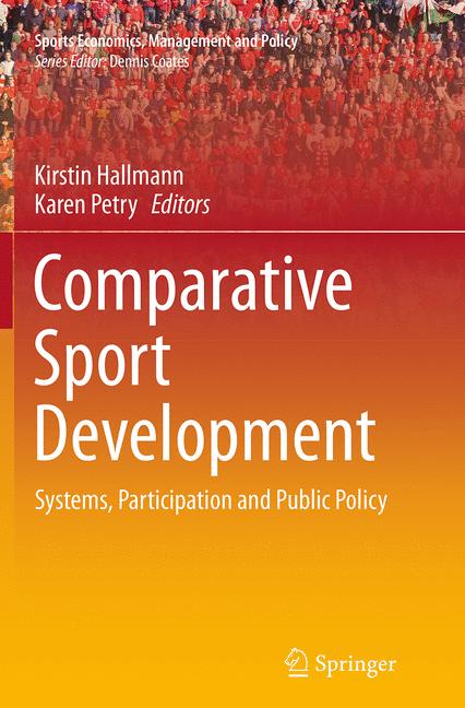 Comparative Sport D…