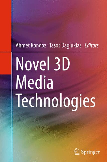 Novel 3D Media Tech… - image