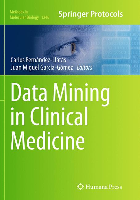 Data Mining In Clin… - image