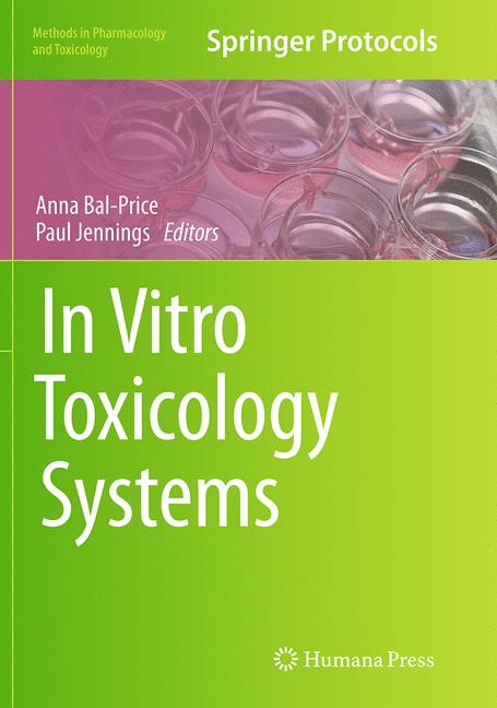 In Vitro Toxicology… - image