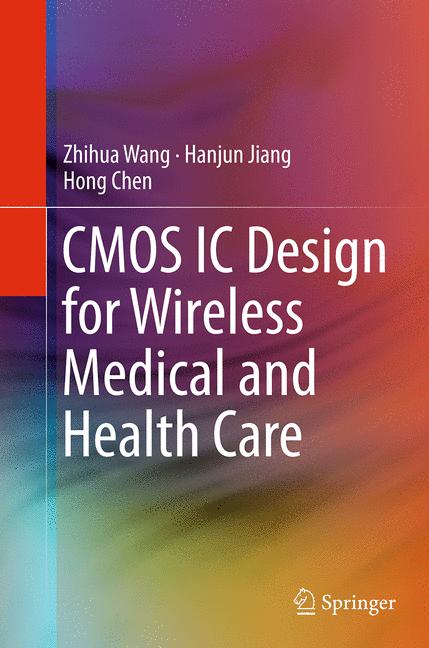 Cmos Ic Design For …