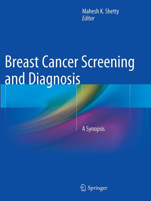 Breast Cancer Scree… - image