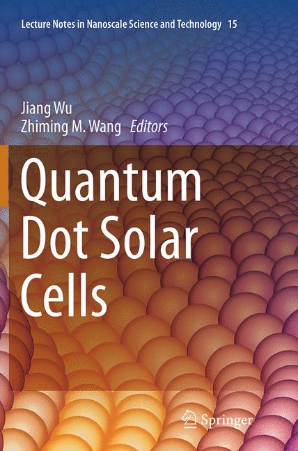 Quantum Dot Solar C…